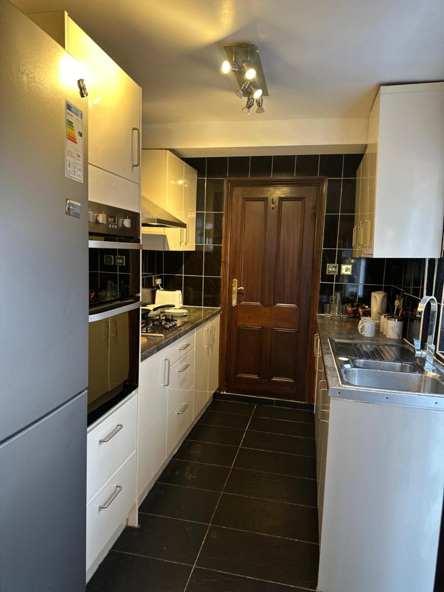Leavesden Residence - Central - Cosy - Harry Potter Watford  Exterior foto